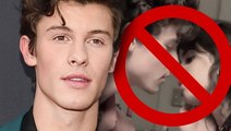 Shawn Mendes Deletes Camila Cabello Kiss Video After Fan Q & A?