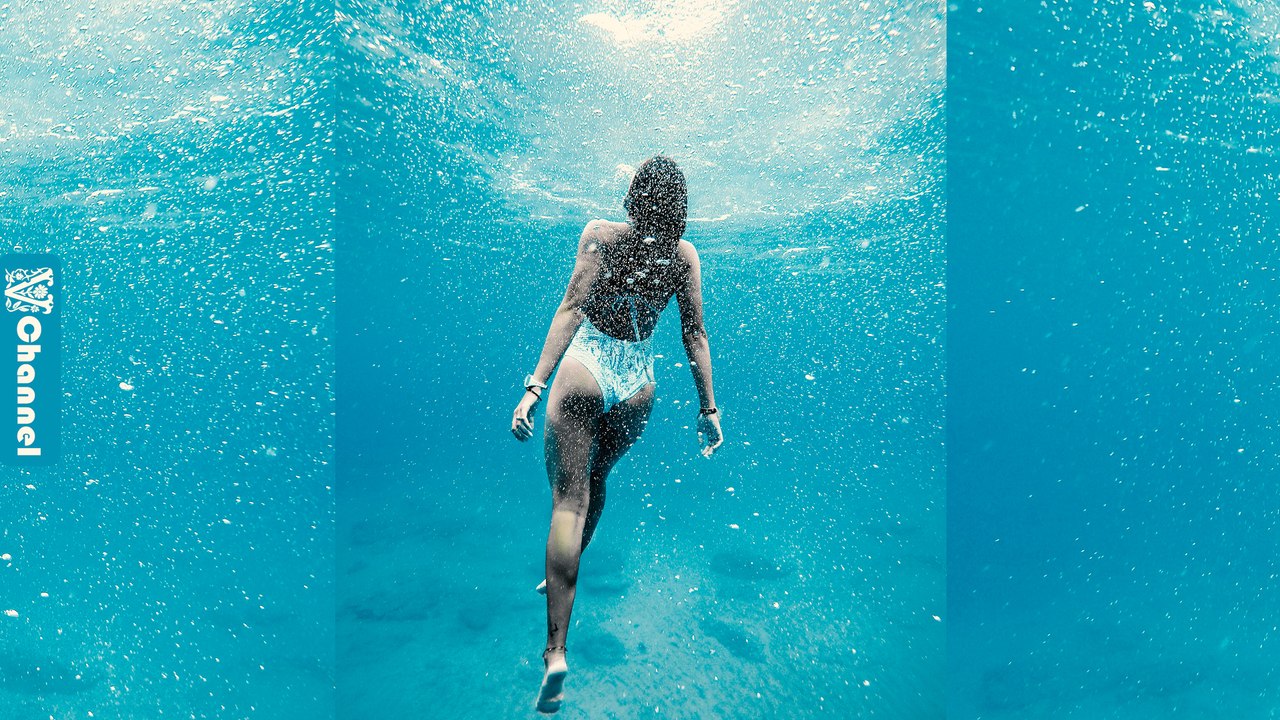 Dirty South & Those Usual Suspects - Walking Alone feat. Erik Hecht (Music Video)