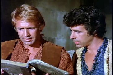 Planeta dos Macacos, A série de TV - 1