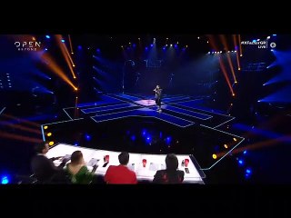 X Factor: Ποιος Justin Bieber; Ο δικός μας Γιάννης Τεργιάκης ήρθε για να μείνει