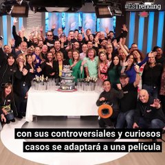 ¿Cuál será el futuro de 'Caso Cerrado'?
