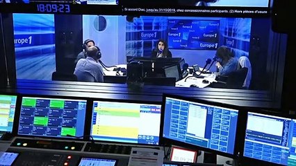 Le Tribunal de grande instance d'Angers interdit l'ouverture de l'hypermarché Casino le dimanche après-midi