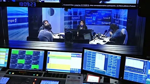 Le Tribunal de grande instance d'Angers interdit l'ouverture de l'hypermarché Casino le dimanche après-midi