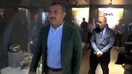 Tunceli'deki tarihi kışla, müzeye dönüştürüldü