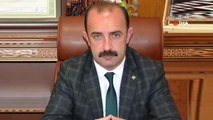 HDP'li Hakkari Belediye Başkanı tutuklandı
