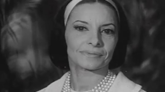 Fallece a los 98 años la bailarina cubana Alicia Alonso