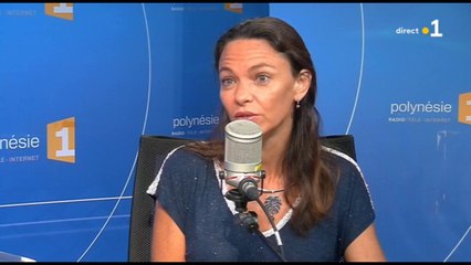 L'invitée café : Carine Domelier - 17/10/2019