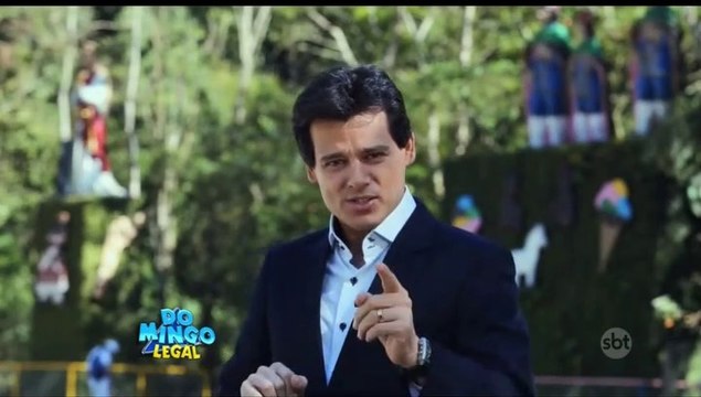 OS PARANORMAIS - EP.01