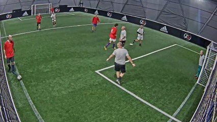 Equipe 1 Vs Equipe 2 - 17/10/19 19:34 - Loisir Turin - Turin Z5