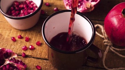 Three Drinks to Lower Blood Pressure
