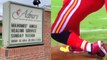 Church In Kansas Is Holding A Prayer Service For Patrick Mahomes' Ankle