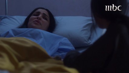 شذى تصدم الجميع.. استيقاظ مفاجئ من الغيبوبة والكل في دهشة