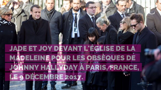 INFO CLOSER. Héritage de Johnny Hallyday : ce nouveau rendez-vous avec la justice pour Laeticia, David et Laura