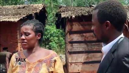 JEAN MICHE KANKAN - LE FILM DU PHENOMENE