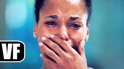 AMERICAN SON Bande Annonce VF (2019) Netflix