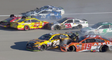 Playoff drivers preview Kansas: ‘It’s the biggest wild card of all’