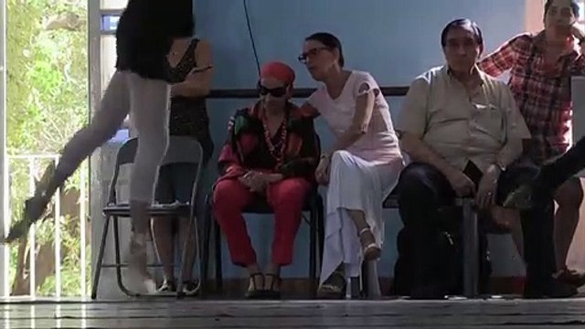 Falleció la leyenda cubana de la danza Alicia Alonso a los 98 años