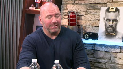 Dana White on Yair Rodriguez, Jeremy Stephens situation