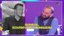 Les différences entre les primes de Benjamin Castaldi et Cyril Hanouna