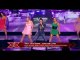 X Factor: Όχι δεν είναι η Lopez! Είναι η σέξι Λίλα Τριάντη και μας άφησε με το στόμα ανοιχτό