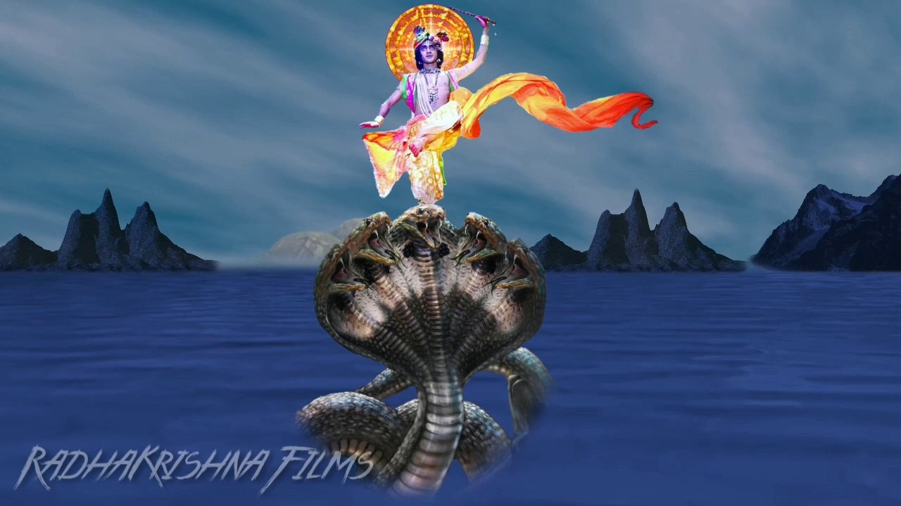 RadhaKrishna_New_ Amazing_Editing_Video | Star Bharat |