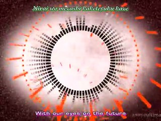 Final Fantasy Unlimited E 18 ENG Sub