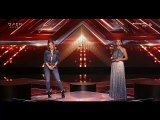 X Factor: Όχι δεν είναι η Lopez! Είναι η σέξι Λίλα Τριάντη και μας άφησε με το στόμα ανοιχτό