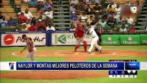 Deportes SIN 17-10-2019