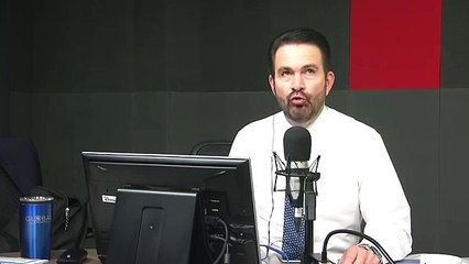 Construcción del aeropuerto en Santa Lucía sería ilegal: Gerardo Carrasco