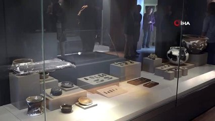 Tunceli'de 83 yıllık askeri kışla, modern müze oldu