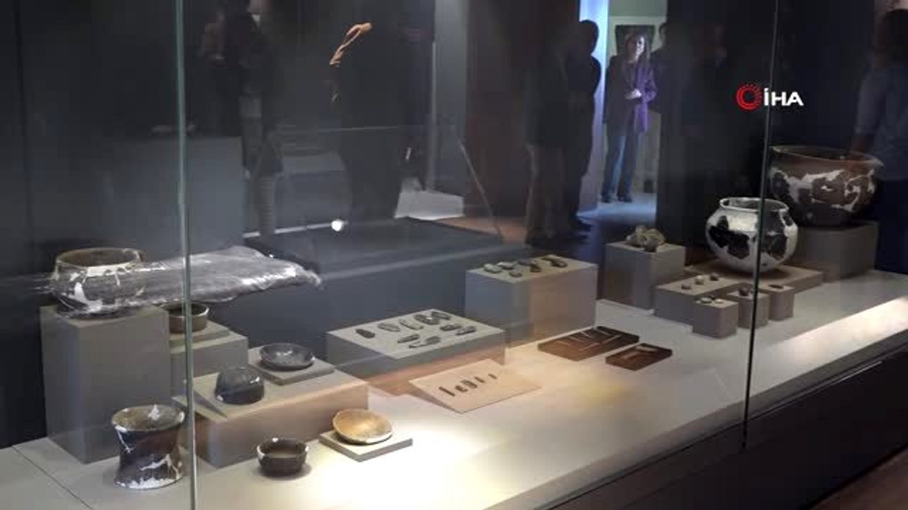 Tunceli'de 83 yıllık askeri kışla, modern müze oldu