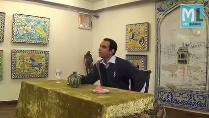 The Truth about Death and Dying - By Qasim Ali Shah