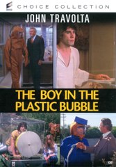 John Travolta  Boy in the Plastic Bubble (1976) Spanish Dubbed