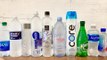 We Tried 10 Bottled Waters and This Tasted the Best
