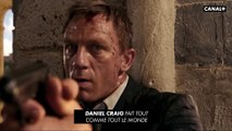 Daniel Craig - Portrait de Stars de cinéma