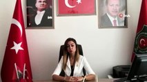 Türkiye Harp Malulü Gaziler Şehit Dul ve Yetimleri Derneği'nden mehmetçiğe selam