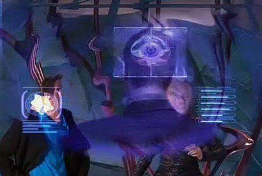 Earth Final Conflict 0411 - Lost Generation