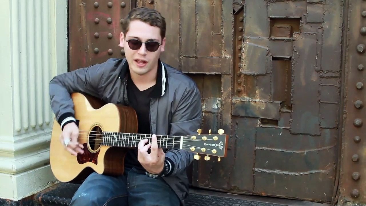 NYLON x CRIS CAB