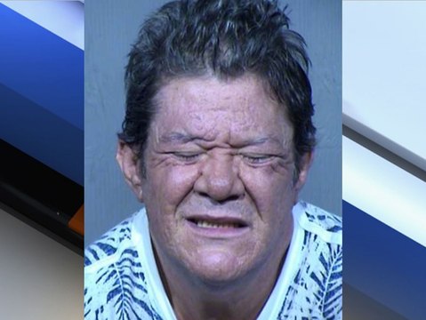 MCSO: Mesa man arrested for threatening violence at U.S. Embassy in Bangkok - ABC15 Crime