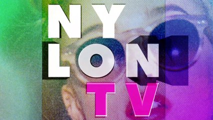 BEAUTY QUEEN: MINIMALIST GRID NAILS BY NATALIE PAVLOSKI