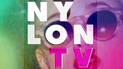 BEAUTY QUEEN: GET LILY ALDRIDGE'S NEW YEARS HAIR LOOK