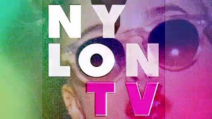 NYLON x MCDONALDS: DEMI LOVATO COVER PARTY