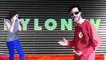 NYLON GUYS TV: DIANNA AGRON