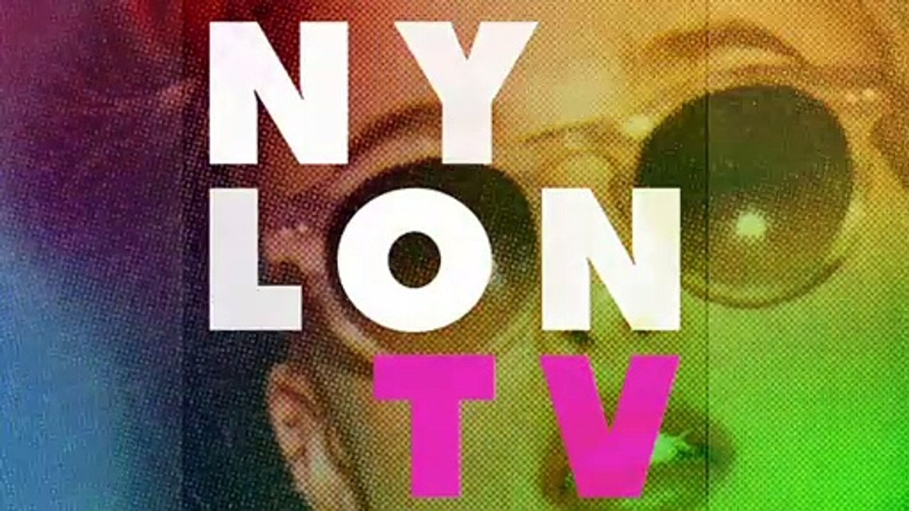 #NYLONFW: POPLIPPS LAUNCH PARTY