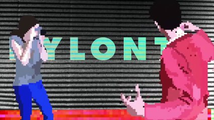 NYLON GUYS: COLE ALEXANDER OF BLACK LIPS SHOWS US HIS SUITCASE