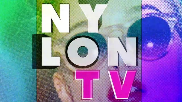 STYLED BY: NYLON GUYS BEHIND THE SCENES