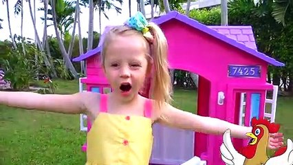 Stacy juega en una clínica de mascotas