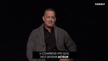 Tom Hanks - Portrait de Stars de cinéma