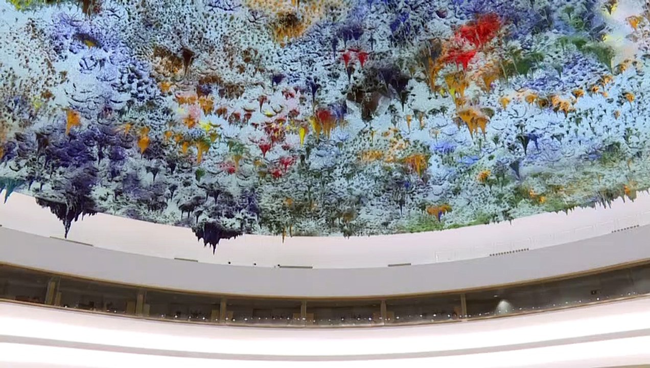 Venezuela obtiene una banca en el Consejo de Derechos Humanos de la ONU