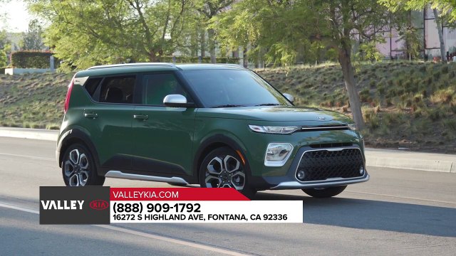 Kia dealer Fontana CA | Kia sales